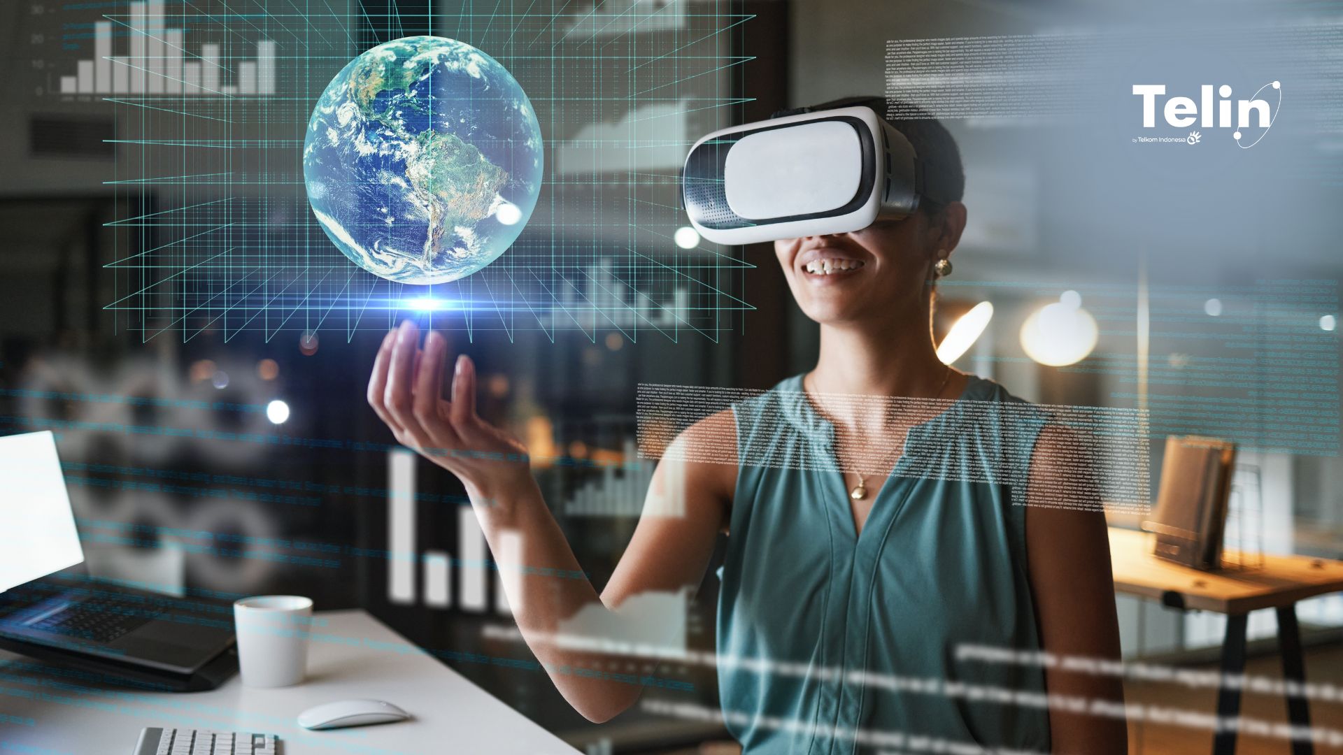 The Future of Subsea Connectivity – Innovations and Challenges Ahead